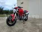     Ducati M696 Monster696 2008  11